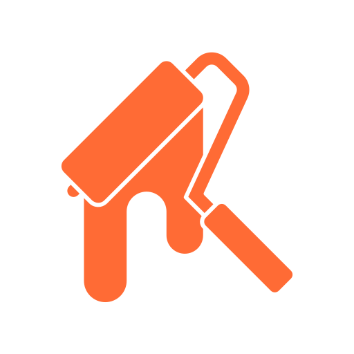 roller-brush
